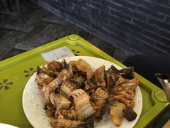 黑鱼三吃-活鱼馆(宜兴埠店)