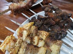 -苏力坦新疆特色(东直门店)