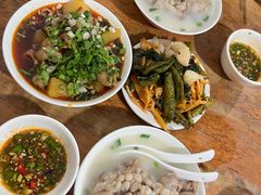 -老一品蹄花店(新津店)