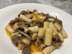 -大隐隐于市私房菜(保和小区店)