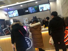 -CoCo都可(健翔桥店)