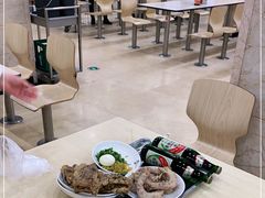 大堂-老四季(光荣街店)