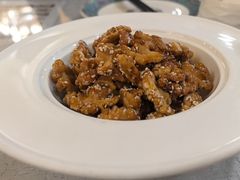 -汗腾格里·风味餐厅(新疆驻京办店)