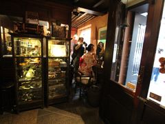 门面-古董花园(思南路42弄小区店)