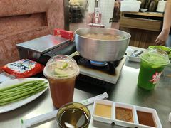 -燃计沙茶皇·香港沙茶火锅(人广旗舰店)