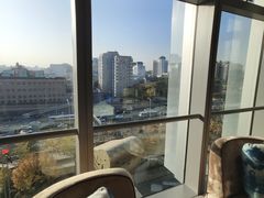 -北京索菲特大酒店