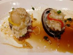 -名苑皇宫酒家(来魅力壁画村店)
