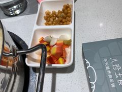 -八珍玉食鸡煲·打边炉(印象城店)