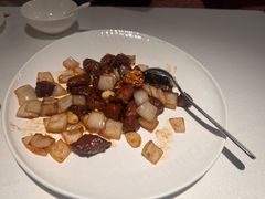 -漢舍中国菜馆(浦东嘉里城店)