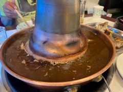 -京城胜利涮羊肉(禧乐汇店)