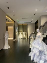 -MuseMarry婚纱(前海嘉里中心店)