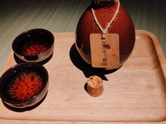 桃花醉-花千醉(新街口店)