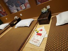 -泰悠谷养生SPA(世茂商业街店)