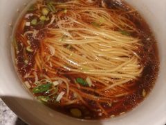 老牌阳春面-南京大牌档(龙湖长楹天街店)