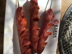 -金太阳海鲜烧烤·本地人餐厅(东纬路旗舰店)