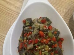 -金海湾海鲜总店