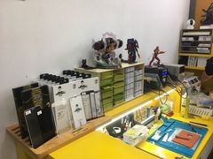 -千米手机电脑维修回收(永清街店)