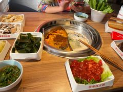 -季季红火锅(长沙步行街店)