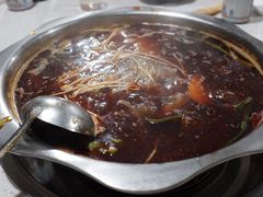 -程记私房火锅兔(总店)