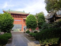 -西安化觉巷清真大寺