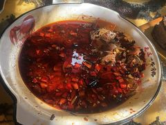 -人民公社大食堂(顺义总店)