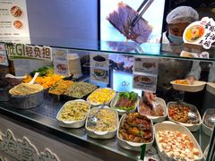 -Olé精品超市(上海港汇恒隆店)