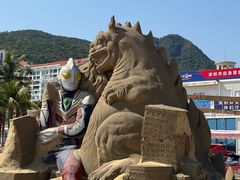 -大梅沙海滨公园