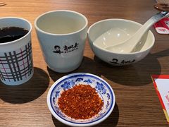 -肖四女乐山跷脚牛肉(世博源店)