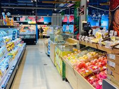 零售区-盒马鲜生(丁香国际店)