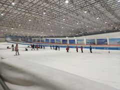 -绍兴启迪乔波冰雪世界