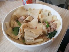 -樊记腊汁肉(竹笆市总店)