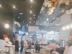 -必胜客(滨江店)