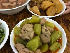 -雨田饭店(华兴东街店)