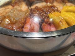-黄记煌三汁焖锅(悦方IDmall店)