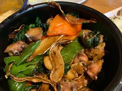 -竹里馆 ·茶食(奥体店)