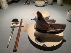 -老船坞餐厅(北京亚洲大酒店 )