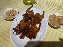 驰名石岐乳鸽-石岐佬中山菜馆(张溪店)