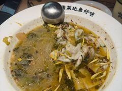 -太二酸菜鱼(深圳布吉万象汇店)