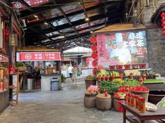 -客家大院·非遗赣南客家菜(郁孤台店)
