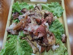 -吉顺坑烤
