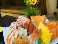 -熊出没日本烧肉放题