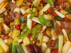 -情妹耙泥鳅·江湖川菜(科华店)