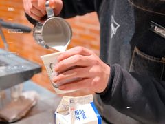 -Manner Coffee(淮海755店)