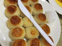 -哈尔滨春饼(朝山街店)
