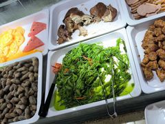 -港畔赶海蒸汽海鲜烧烤自助(仙螺岛店)