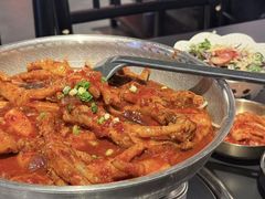 -HOTISLAND海鸡岛·韩国料理(江南西店)