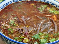 -惠记粉汤羊血梆梆肉(永松路店)