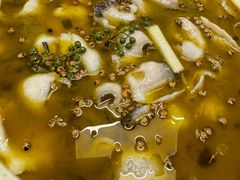 -拈菜(观音桥阳光世纪店)