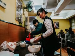 -潮镇老尾牛杂(环城西路店)