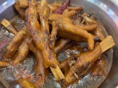 -三只鸟本地特色菜馆(上饶总店)